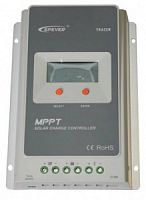 Контроллер заряда для солнечных батарей Epsolar MPPT TRACER 3210A 30A 12/24V 