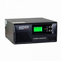 Инвертор ИБП для котла Hiden Control HPS20-0612 (600 Вт, 12В) чистый синус