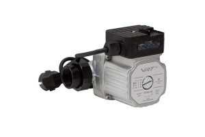 Насос циркуляционный VRT VR 25/4 180, с гайками VR 180 Насос циркуляционный VRT VR 25/4 180, с гайками VR 180