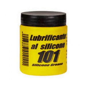 Смазка силиконовая UNILUX VIKY - 101 (банка 70гр) Смазка силиконовая UNILUX VIKY - 101 (банка 70гр)