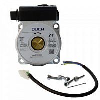 Двигатель насоса Duca BPS15-5D (Wilo TSL) CP.042 (Bosch 6000 /Buderus U072-18-24к)