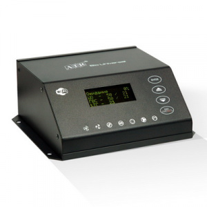 Котел нап. DRAGON Plus-30 (в компл. с автом.факель.пеллет. горелкой 10-30кВт + бункер 350л+турб.) фото 2 Котел нап. DRAGON Plus-30 (в компл. с автом.факель.пеллет. горелкой 10-30кВт + бункер 350л+турб.) фото 2