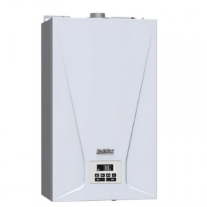 Котел наст. газ. Navien HEATLUXE NGB150-16A (16кВт, откр.к.,двухконт.,разд.т/о) Котел наст. газ. Navien HEATLUXE NGB150-16A (16кВт, откр.к.,двухконт.,разд.т/о)