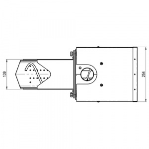 Котел нап. DRAGON Plus-30 (в компл. с автом.факель.пеллет. горелкой 10-30кВт + бункер 350л+турб.) фото 4 Котел нап. DRAGON Plus-30 (в компл. с автом.факель.пеллет. горелкой 10-30кВт + бункер 350л+турб.) фото 4