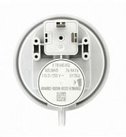 Дифферинциальное реле давления BOSCH WBN6000-24С/24Н, Buderus U072-24/24К(моностат)(87186456530)