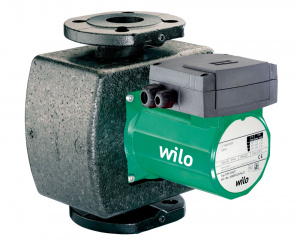Насос циркуляционный WILO TOP-S 40/10, 1х230Bт, PN 6/10, фланцевый (2080044) Насос циркуляционный WILO TOP-S 40/10, 1х230Bт, PN 6/10, фланцевый (2080044)