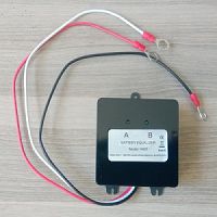 Балансир заряда аккумуляторов HA01-2АКБ