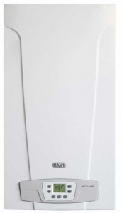 Котел наст. газ. Baxi ECO 4S 24 (24 кВт, двухконтурный, откр.камера сгорания) Котел наст. газ. Baxi ECO 4S 24 (24 кВт, двухконтурный, откр.камера сгорания)