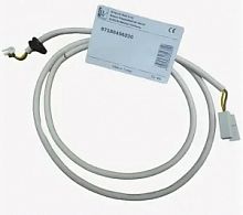 Кабель вентилятора BOSCH WBN-12С/18C/18H/24С/24H  U072-18/18K/24/24K (87186456230)