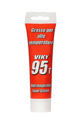Смазка высокотемпературная UNILUX VIKY- 95 тюбик 75гр. Смазка высокотемпературная UNILUX VIKY- 95 тюбик 75гр.