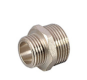 Ниппель переходной 1 1/2"х1" Lavita (RN 1 1/2"*1")