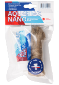 Комплект Aquaflax Nano (паста 30г.+ лён 15г.)