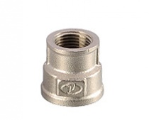 Муфта переходная 1/2"х3/8" Lavita (RS 1/2"*3/8")