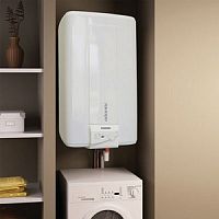 ЭВН ATLANTIC STEATITE CUBE 150 S4 C (150 л, сух.ТЭН 1,5кВт) (871221)