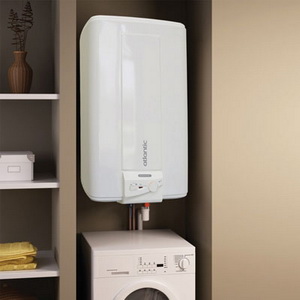 ЭВН ATLANTIC STEATITE CUBE 150 S4 C (150 л, сух.ТЭН 1,5кВт) (871221) ЭВН ATLANTIC STEATITE CUBE 150 S4 C (150 л, сух.ТЭН 1,5кВт) (871221)