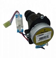 Трехходовой клапан  Navien Deluxe E/C 13-35 кВт  30031249B (30013136A)