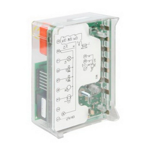 Блок управления горением HONEYWELL DKG 972-N Mod.10 арт. 0432010 фото 2 Блок управления горением HONEYWELL DKG 972-N Mod.10 арт. 0432010 фото 2