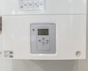 Котел наст. газ. BOSCH WBN6000-24C RN S5700 (закр.камера сгор.,двухконтурный, раздельный т/о) 24кВт фото 3 Котел наст. газ. BOSCH WBN6000-24C RN S5700 (закр.камера сгор.,двухконтурный, раздельный т/о) 24кВт фото 3