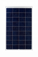 Солнечная панель Delta SM 100-12 P Поли
