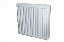 Радиатор панельный Royal Thermo COMPACT C22-500-1200 RAL9016 (боковое подключение)