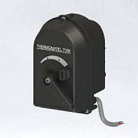 Сервопривод для смесительного клапана Thermomatic TVM 230В, 73сек, 15Нм