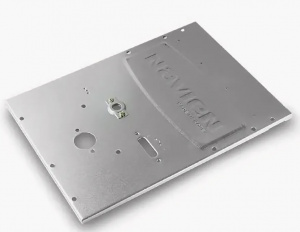 Передняя крышка камеры сгорания Navien Асе 35кВт(30003349С) Передняя крышка камеры сгорания Navien Асе 35кВт(30003349С)