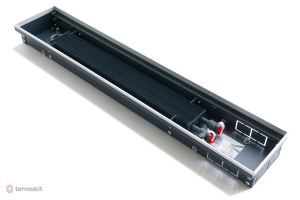 Конвектор внутрипольный TECHNO POWER KVZ 150-65-1000 с решеткой серебро (естеств. конвекц.) Конвектор внутрипольный TECHNO POWER KVZ 150-65-1000 с решеткой серебро (естеств. конвекц.)