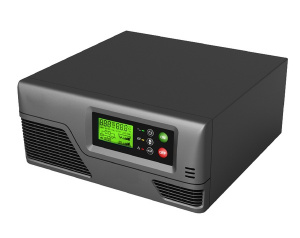 Инвертор ИБП для котла SMART 612 (600 Вт, 12В) чистый синус Инвертор ИБП для котла SMART 612 (600 Вт, 12В) чистый синус