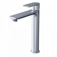 Смеситель для раковины 35k MIXLINE ML26-042 "Лайф" высокий излив (550758)
