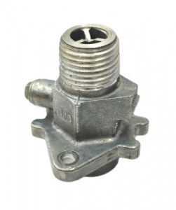 Штуцер подачи газа 1/2" к Rinnai SMF фото 3 Штуцер подачи газа 1/2" к Rinnai SMF фото 3
