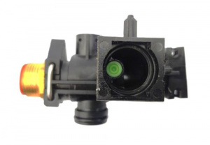 Гидроарматура обратной линии BOSCH WBN-12С/18C/24C U072-12K/18K/24K (87186445570) фото 3 Гидроарматура обратной линии BOSCH WBN-12С/18C/24C U072-12K/18K/24K (87186445570) фото 3