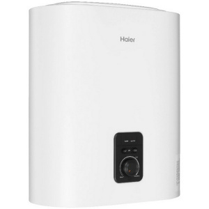 ЭВН Haier ES 30V-F2 INOX, 30 л, 2,0квт (плоский, бак и тэн из нерж.стали, верт.установка) ЭВН Haier ES 30V-F2 INOX, 30 л, 2,0квт (плоский, бак и тэн из нерж.стали, верт.установка)