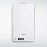 Котел наст. газ. Viessmann Vitopend 100-W*29,9кВт (закр.к.,двухконтурный, разд.т/о)(арт. A1JB011)