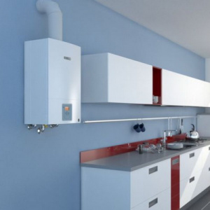 Котел наст. газ. BOSCH WBN6000-28Н RN S5700 (закр.камера, одноконтурный) 28кВт фото 3 Котел наст. газ. BOSCH WBN6000-28Н RN S5700 (закр.камера, одноконтурный) 28кВт фото 3