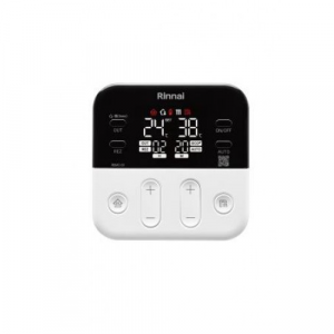 Котел наст. газ. Rinnai BR-SE24 (22,7кВт, закр.к.,двухконт.,разд.т/о, евродымоход) фото 3 Котел наст. газ. Rinnai BR-SE24 (22,7кВт, закр.к.,двухконт.,разд.т/о, евродымоход) фото 3