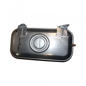 Бак расширительный Navien Deluxe S/C/E/ONE 30020196A Бак расширительный Navien Deluxe S/C/E/ONE 30020196A