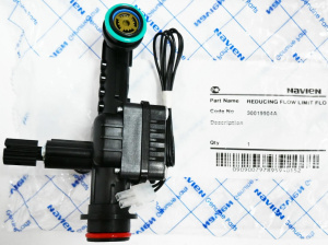 Гидроузел с краном подпитки Navien Ace 30-35 кВт 30019904А, 30002726D Гидроузел с краном подпитки Navien Ace 30-35 кВт 30019904А, 30002726D