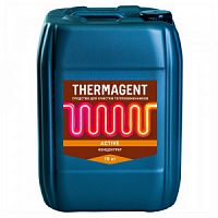 Средство/Реагент для промывки теплообменников THERMAGENT active (Термагент актив) 10кг