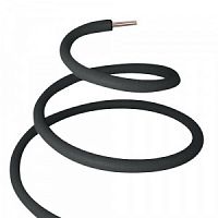 Трубка-утеплитель для медной трубы 1/4" ENERGOFLEX BLACK STAR 6/6 ЦЕНА за 1м!