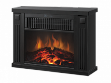 Мини-камин электрический Electrolux EFP/М-5012В черный