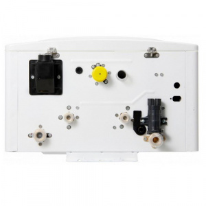 Котел наст. газ. Navien Deluxe One 24K (24кВт ОДНОКОНТУРНЫЙ) фото 2 Котел наст. газ. Navien Deluxe One 24K (24кВт ОДНОКОНТУРНЫЙ) фото 2