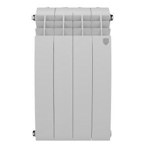 Радиатор биметаллический Royal Thermo BiLiner 500 /1 секция фото 3 Радиатор биметаллический Royal Thermo BiLiner 500 /1 секция фото 3