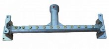 Газовый коллектор с форсунками BaltGAZ Classic 24