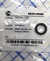 Кольцо уплотн. Navien Ace (20006852А, BH2406024A) d15  угл.