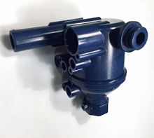 Диспергатор Rinnai SMF/DMF (воздухоотделитель) SMF/DMF (440003087)