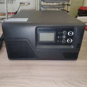 Инвертор ИБП для котла SMART 1012 (1000 Вт, 12В) чистый синус Инвертор ИБП для котла SMART 1012 (1000 Вт, 12В) чистый синус