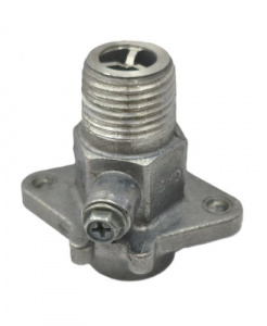 Штуцер подачи газа 1/2" к Rinnai SMF Штуцер подачи газа 1/2" к Rinnai SMF