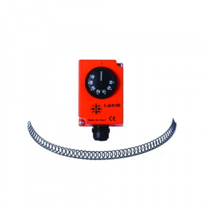 Термостат накладной CAEM TU SC DT (30-90°C) ORANGE BOX (LP5245) Термостат накладной CAEM TU SC DT (30-90°C) ORANGE BOX (LP5245)