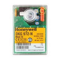 Блок управления горением HONEYWELL DKG 972-N Mod.10 арт. 0432010 