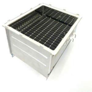 Камера сгорания в сборе Rinnai RMF 257/307/367 (440014496) Камера сгорания в сборе Rinnai RMF 257/307/367 (440014496)